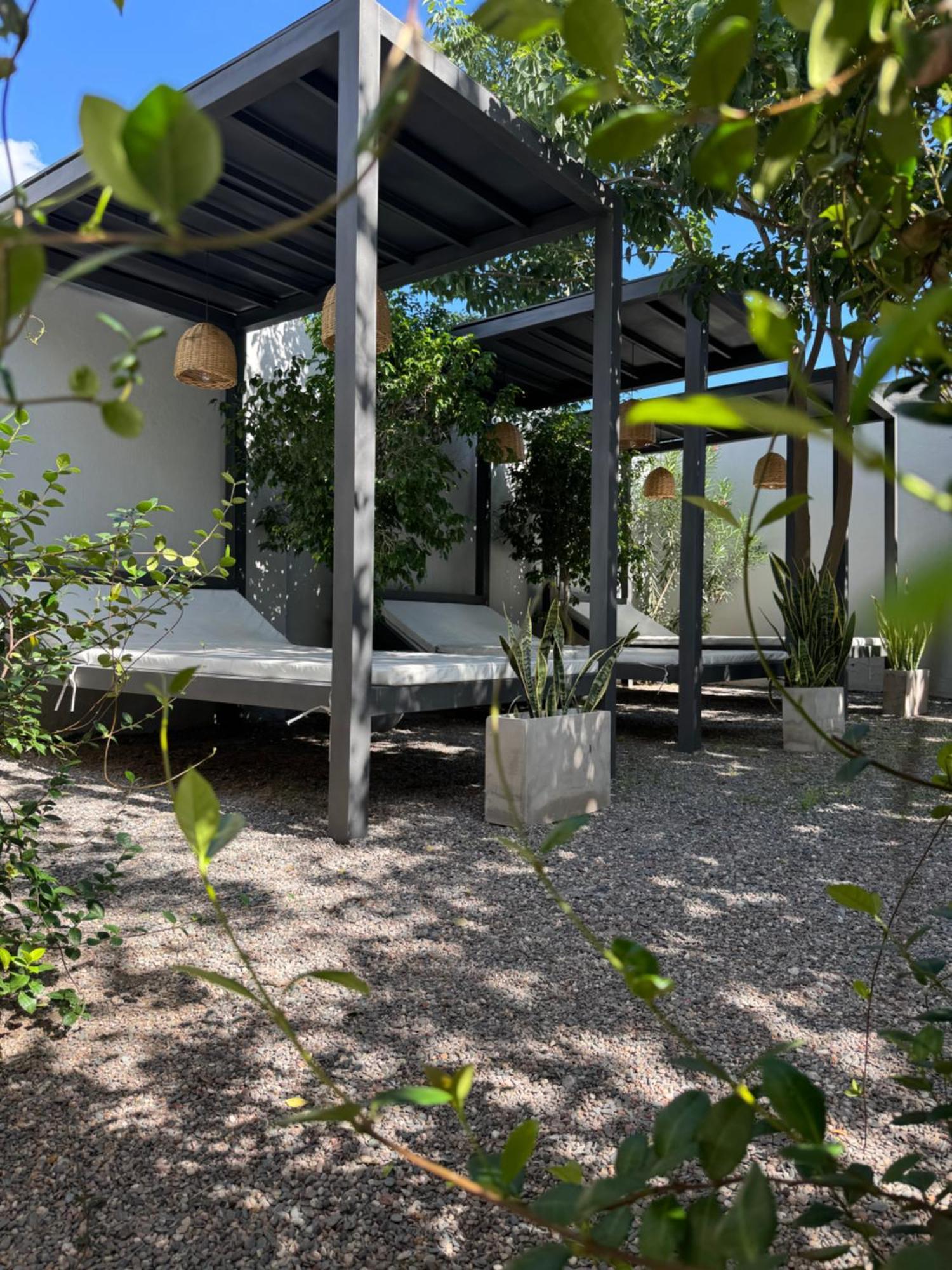 Hotel Termal Emperatriz Termas de Río Hondo מראה חיצוני תמונה