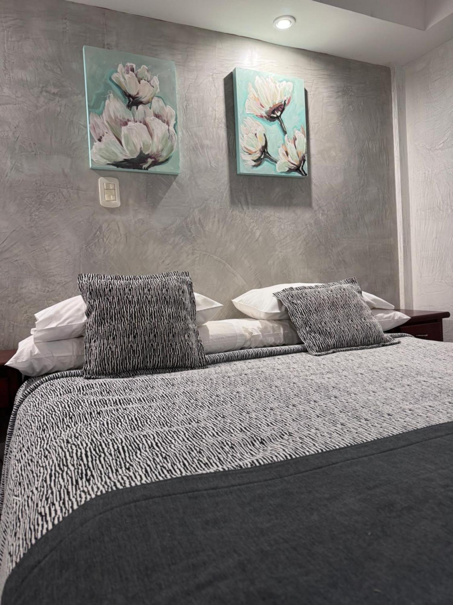 Hotel Termal Emperatriz Termas de Río Hondo מראה חיצוני תמונה