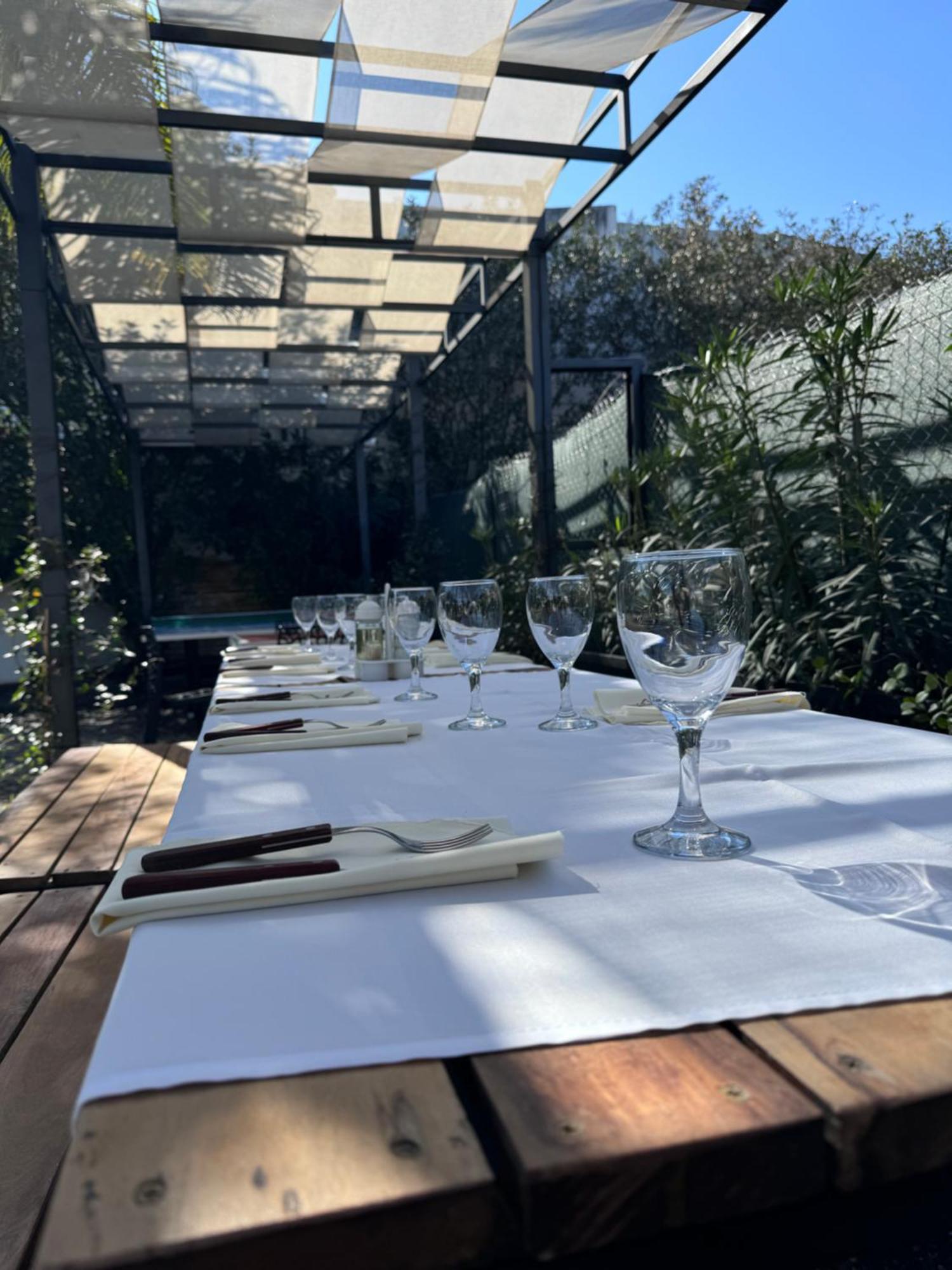 Hotel Termal Emperatriz Termas de Río Hondo מראה חיצוני תמונה